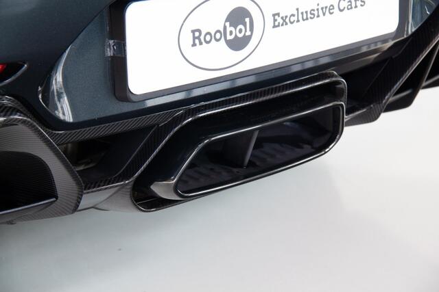 Mercedes-Benz AMG-GT GTR PRO - 1 of 750 l Track pack l Clubsport pack l Burmester l Carbon pack