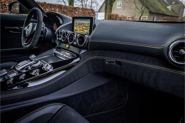 Mercedes-Benz AMG-GT 4.0 GTR Full Carbon | Burmester High End | Track Pace | BTW