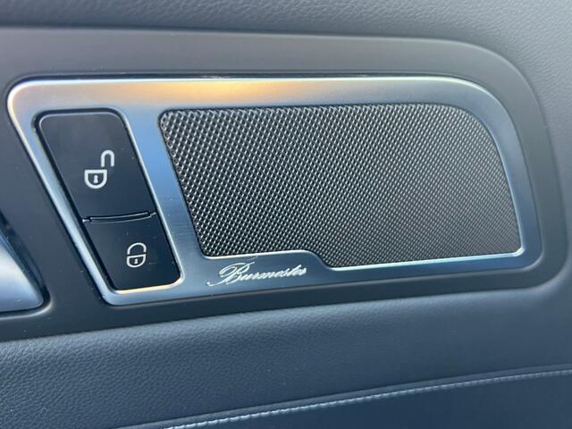 Mercedes-Benz AMG-GT AMG GT Coupe 4.0