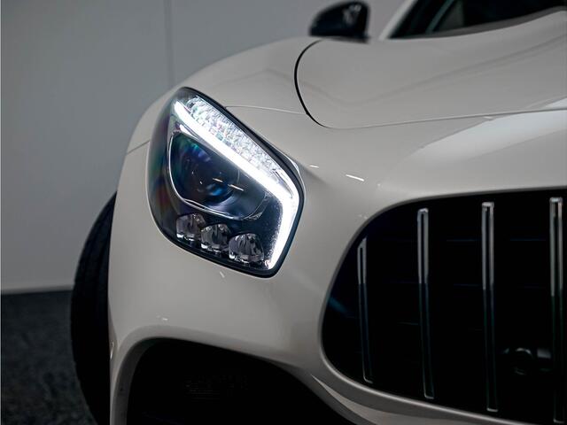 Mercedes-Benz AMG-GT 4.0 C GT-C | GTC | Carbon pakket | Performance stoelen