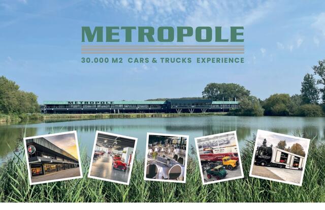 Mercedes-Benz AMG-GT 63 S 4MATIC+ | Edition 1 | M1123