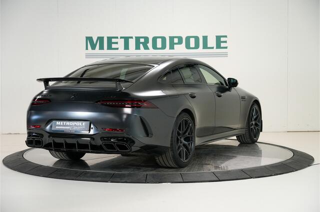 Mercedes-Benz AMG-GT 63 S 4MATIC+ | Edition 1 | M1123