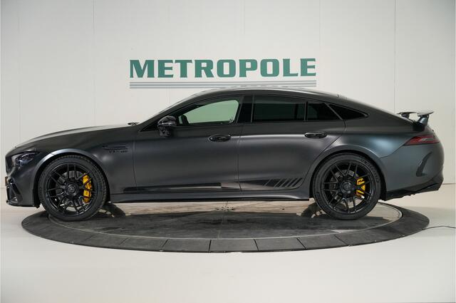Mercedes-Benz AMG-GT 63 S 4MATIC+ | Edition 1 | M1123