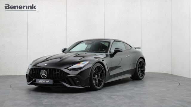 Mercedes-Benz AMG-GT AMG 63 PRO 4MATIC+ | Keramisch | AMG Carbon pakket | Burmester | Night pakket