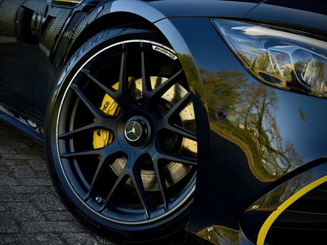 Mercedes-Benz AMG-GT 4-Door Coupe AMG 43 4MATIC+ DAK|BURMES|DISTRONIC