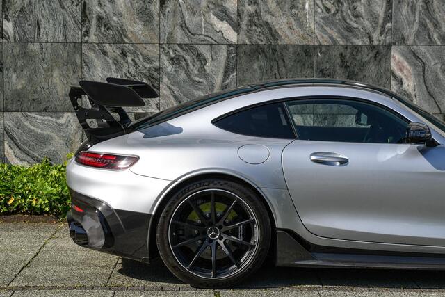 Mercedes-Benz AMG-GT 4.0 Black Series|Track Pace|Keramisch|Carbon