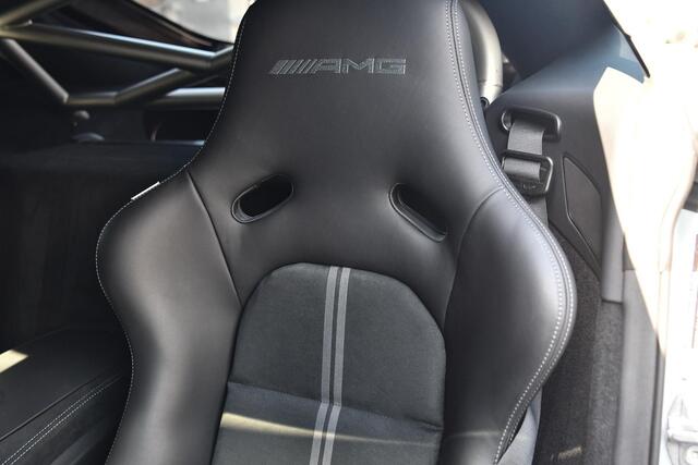 Mercedes-Benz AMG-GT 4.0 Black Series|Track Pace|Keramisch|Carbon
