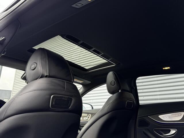 Mercedes-Benz AMG-GT 4-Door Coupe AMG 43 Premium Plus | Pano | Stoelventilatie | Burmester | PPF |