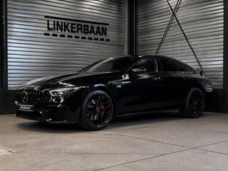 Mercedes-Benz AMG-GT