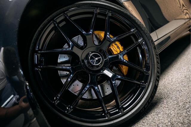 Mercedes-Benz AMG-GT 4-Door Coupe GT63s AMG 4MATIC+ | Burmester | Head-Up | Stoelmassage | 360 camera |