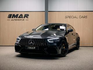 Mercedes-Benz AMG-GT
