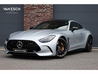 Mercedes-Benz AMG-GT