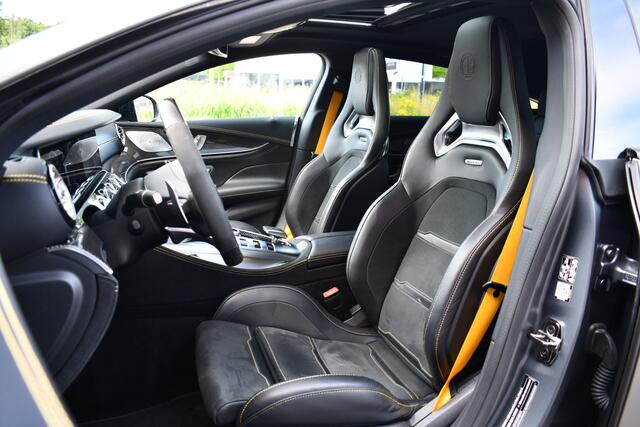 Mercedes-Benz AMG-GT 4-Door Coupe AMG 63 S 4M+ Magno | NwPr-273K | NL-auto