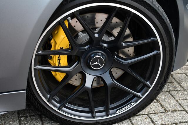 Mercedes-Benz AMG-GT 4-Door Coupe AMG 63 S 4M+ Magno | NwPr-273K | NL-auto