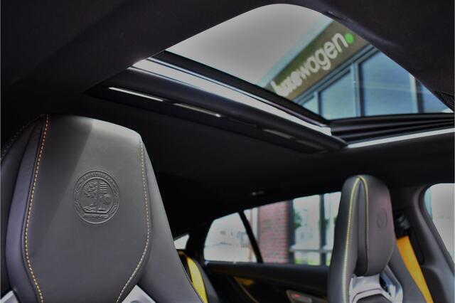 Mercedes-Benz AMG-GT 4-Door Coupe AMG 63 S 4M+ Magno | NwPr-273K | NL-auto