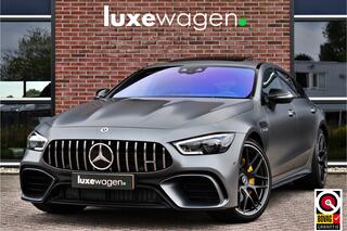 Mercedes-Benz AMG-GT