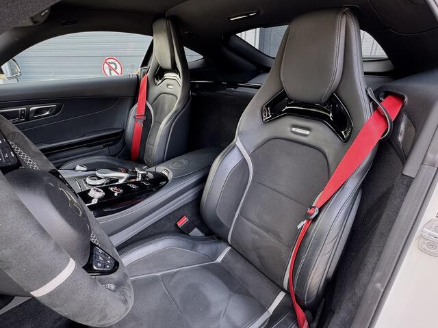 Mercedes-Benz AMG-GT 4.0 R Full Carbon Keramisch