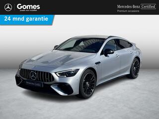 Mercedes-Benz AMG-GT