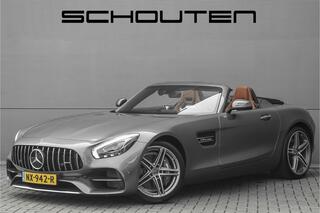 Mercedes-Benz AMG-GT