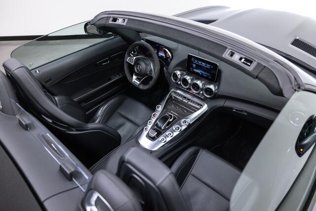 Mercedes-Benz AMG-GT Roadster 4.0 S Btw auto, (¤ 123.925,62 Ex B.T.W) DEALER AUTO Dealer auto