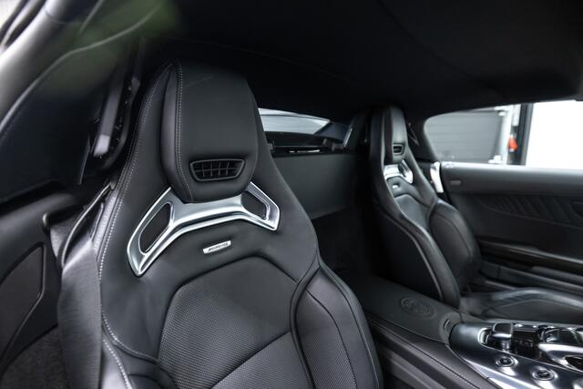 Mercedes-Benz AMG-GT Roadster 4.0 S Btw auto, (¤ 123.925,62 Ex B.T.W) DEALER AUTO Dealer auto
