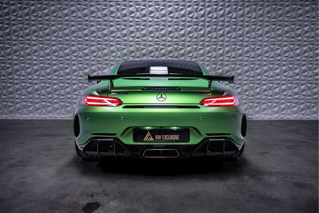 Mercedes-Benz AMG-GT 4.0 R | Carbon | Burmester | Magno
