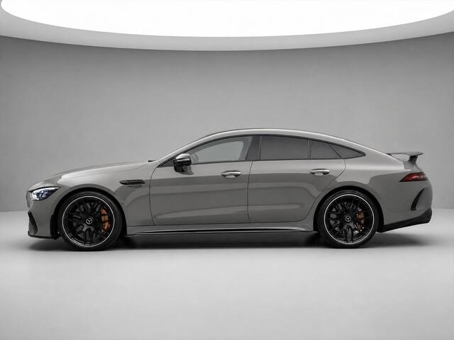 Mercedes-Benz AMG-GT 4-Door Coupe AMG 63 S E Performance Premium Plus