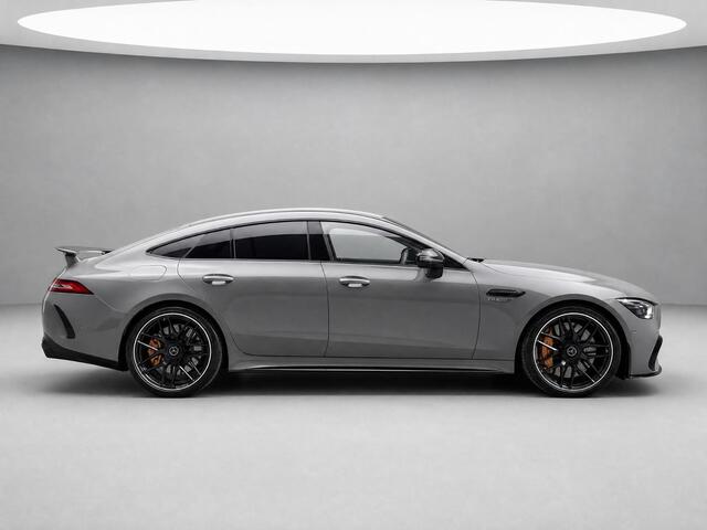 Mercedes-Benz AMG-GT 4-Door Coupe AMG 63 S E Performance Premium Plus