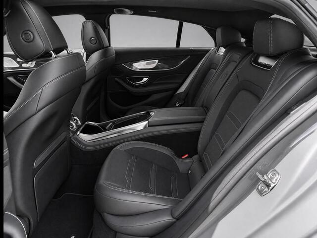 Mercedes-Benz AMG-GT 4-Door Coupe AMG 63 S E Performance Premium Plus