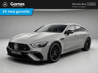 Mercedes-Benz AMG-GT