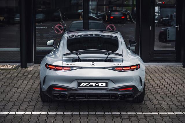 Mercedes-Benz AMG-GT AMG 63 4MATIC+ | Premium Plus Pakket | Night pakket II | Energizing pakket | Carbon interieur | Burmester |