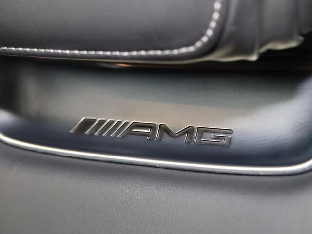 Mercedes-Benz AMG-GT 4-Door Coupe AMG 53 4MATIC+ Premium Plus | Night | Panoramadak | Luchtvering | Softclose | Rijassistentiepakket | Burmester |