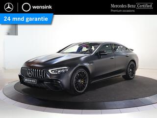 Mercedes-Benz AMG-GT