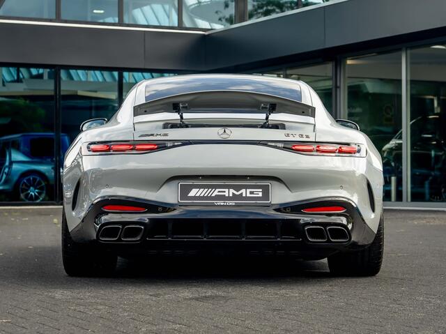 Mercedes-Benz AMG-GT 63 4MATIC Premium Plus | AMG Dynamic Plus | AMG Performance-stoel