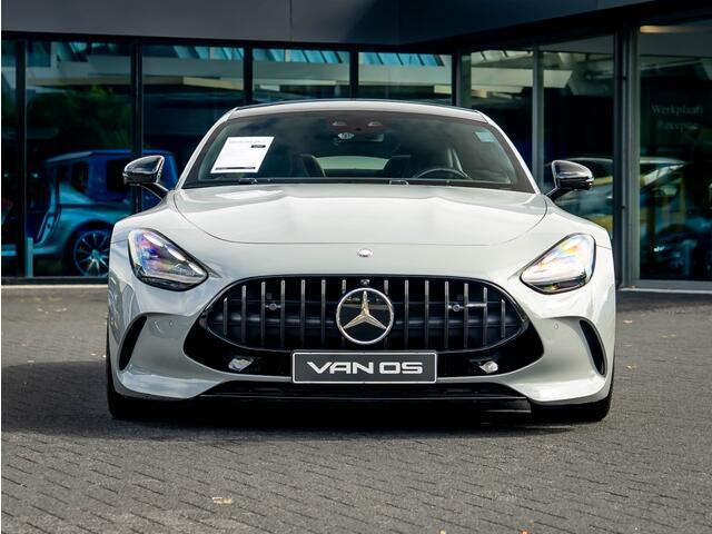 Mercedes-Benz AMG-GT 63 4MATIC Premium Plus | AMG Dynamic Plus | AMG Performance-stoel