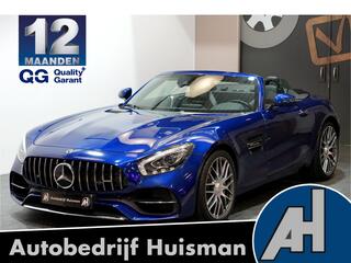 Mercedes-Benz AMG-GT