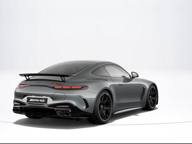 Mercedes-Benz AMG-GT 63 S E Performance Night Edition