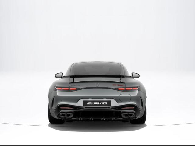 Mercedes-Benz AMG-GT 63 S E Performance Night Edition