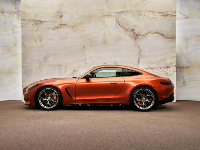 Mercedes-Benz AMG-GT 63 S E Performance , Magno, pano, ceramic, DYNAMIC+, Burmester, HUD, privacy, dealeroh