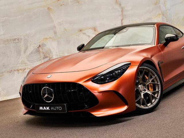 Mercedes-Benz AMG-GT 63 S E Performance , Magno, pano, ceramic, DYNAMIC+, Burmester, HUD, privacy, dealeroh