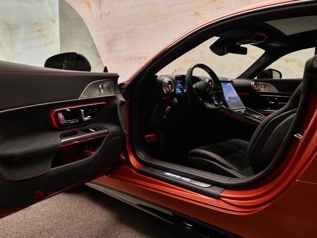 Mercedes-Benz AMG-GT 63 S E Performance , Magno, pano, ceramic, DYNAMIC+, Burmester, HUD, privacy, dealeroh
