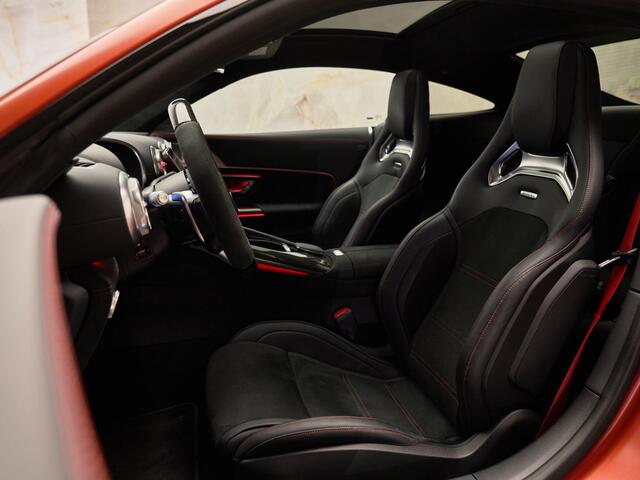 Mercedes-Benz AMG-GT 63 S E Performance , Magno, pano, ceramic, DYNAMIC+, Burmester, HUD, privacy, dealeroh