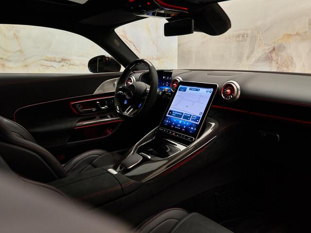 Mercedes-Benz AMG-GT 63 S E Performance , Magno, pano, ceramic, DYNAMIC+, Burmester, HUD, privacy, dealeroh
