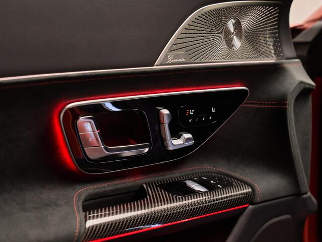 Mercedes-Benz AMG-GT 63 S E Performance , Magno, pano, ceramic, DYNAMIC+, Burmester, HUD, privacy, dealeroh