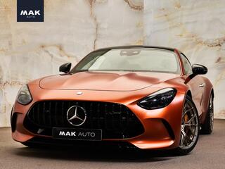 Mercedes-Benz AMG-GT