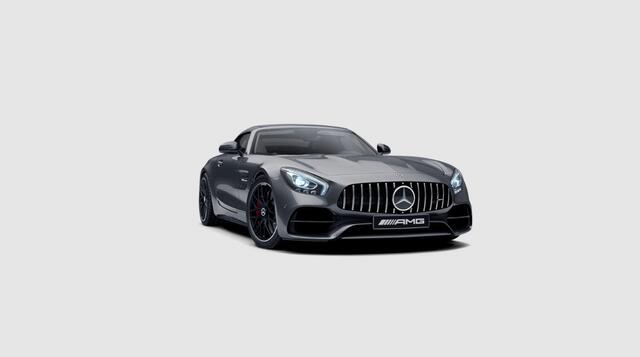 Mercedes-Benz AMG-GT Roadster 4.0 C , dealeroh, Dynamic+, perf.stoelen, Burmester, sp.uitlaat, camera, nappa, ventilatie