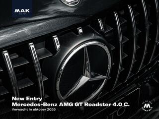 Mercedes-Benz AMG-GT