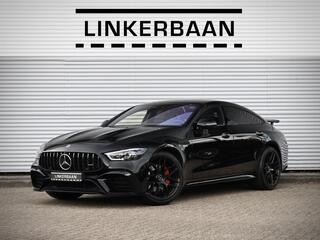 Mercedes-Benz AMG-GT