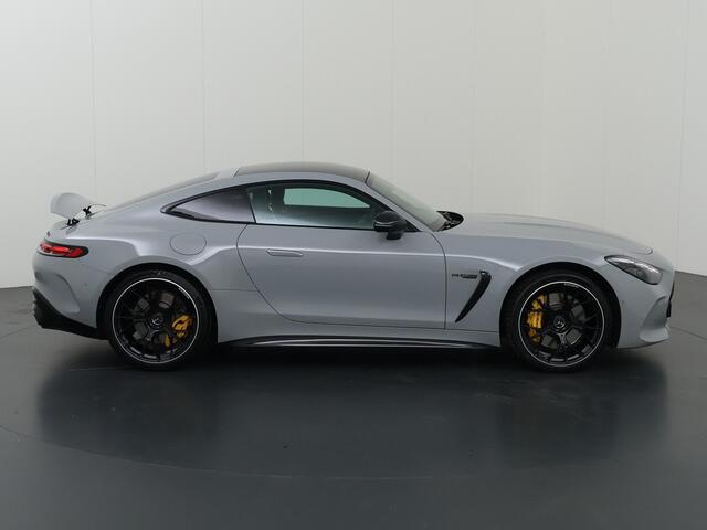 Mercedes-Benz AMG-GT AMG 63 4MATIC+ | Premium Plus Pakket | Night pakket II | Energizing pakket | Carbon interieur | Burmester |