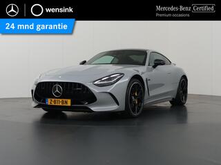 Mercedes-Benz AMG-GT